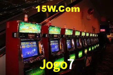 Jogo7 - User Statistics