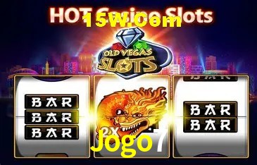 Jogo7 Salvador - Strategy
