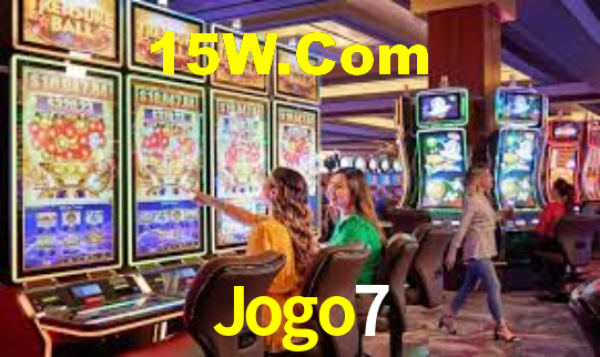 Jogo7 - App Performance