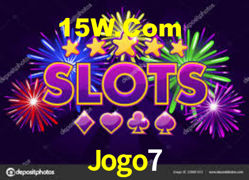 Jogo 7 Plataforma