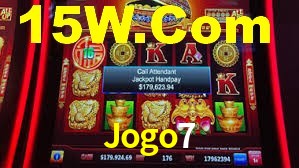 Programa VIP Jogo7