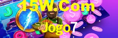 Jogo 7 Plataforma
