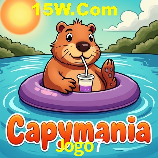 APP oficial da Jogo7 para mobile