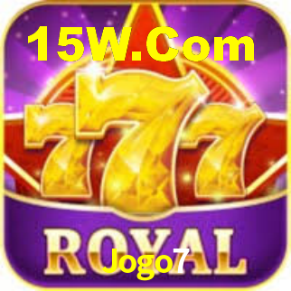 Jogo 7 Plataforma