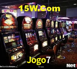 Cadastro Rápido Jogo7