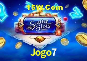 Ofertas Exclusivas Jogo7