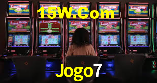 Jogo 7 Bet