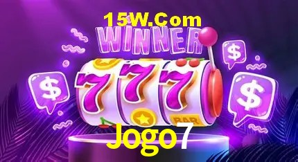 Jogo7 São Paulo - Hot Promos