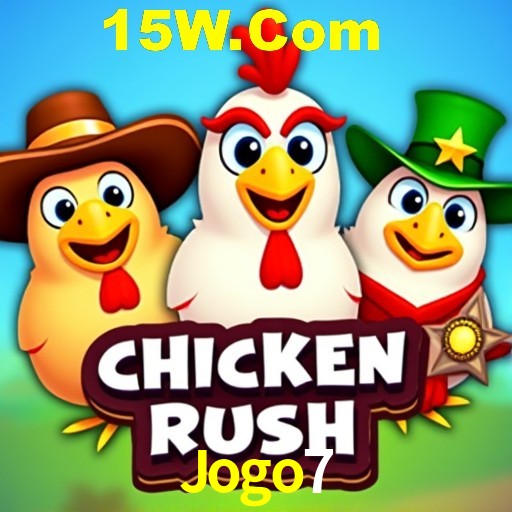 Jogo7 Bônus - Pacote R$5.000 + VIP
