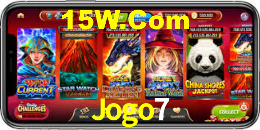 Jogo7 - Plataforma De Jogos Online! - Jogo 7 Bet