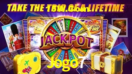 Jogo7 Entrar - Login Seguro Certificado