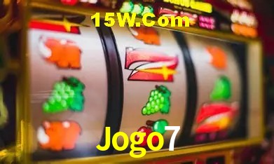 Jogo7 Brasília - Bonus Features
