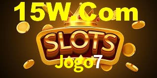Jogo7 App Interface