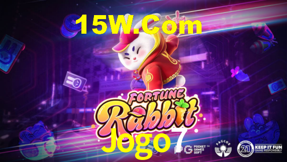 Jogo 7 Bet