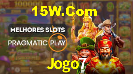 Jogo7: Seu Cassino Premiado com Pagamentos Rápidos