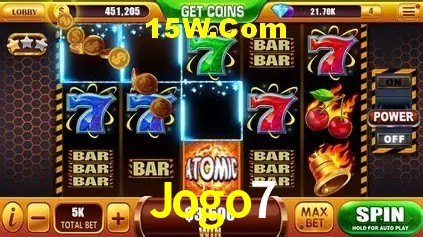Jogo7 Curitiba - Live Betting