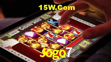 Jogo7 - Security