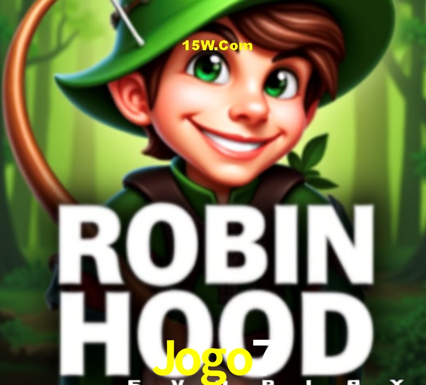 Recursos de Bônus Jogo7