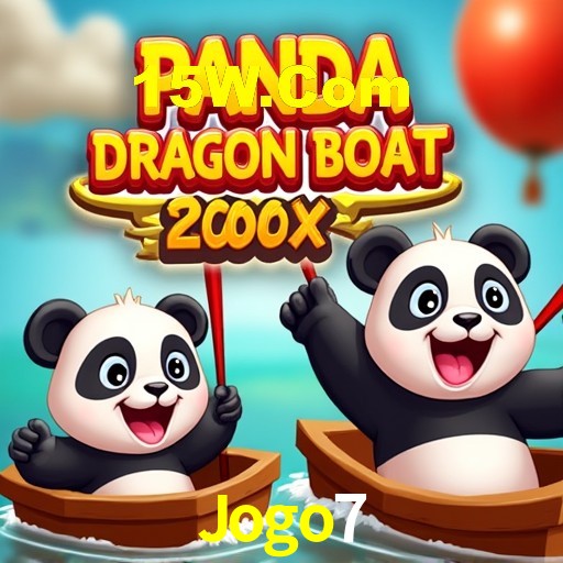 Estatísticas Jogo7
