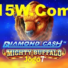 Blackjack Table Jogo7