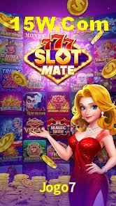 Secure Login Jogo7