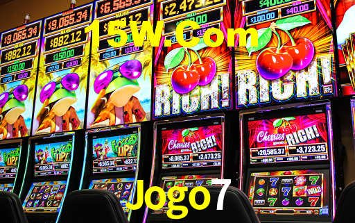 Jogo7,Jogo 7 Bet