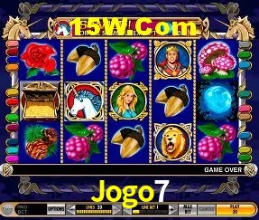 Jogo7 - Rápido Acesse