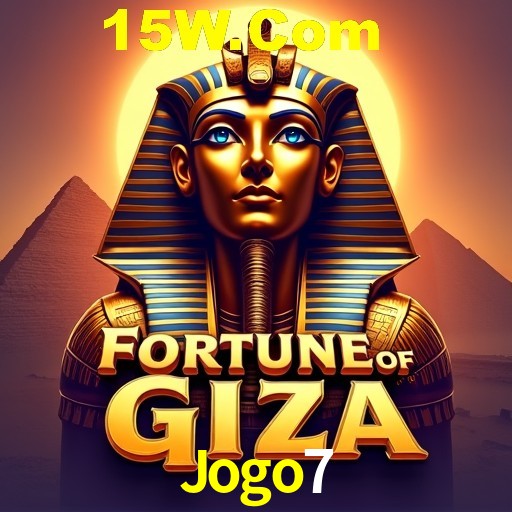 Jogo7 Rio de Janeiro - Professional Dealers