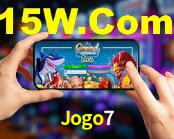 Sports Statistics Jogo7