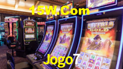 Jogo 7 Bet