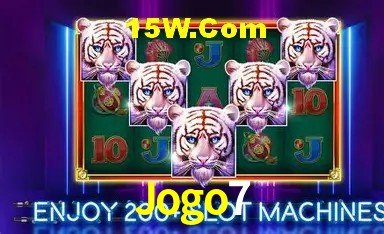 Jogo7 Belo Horizonte - Jackpots