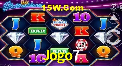 Jogo7 São Paulo - Jogo Providers