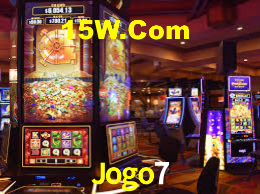 Jogo 7 Bet